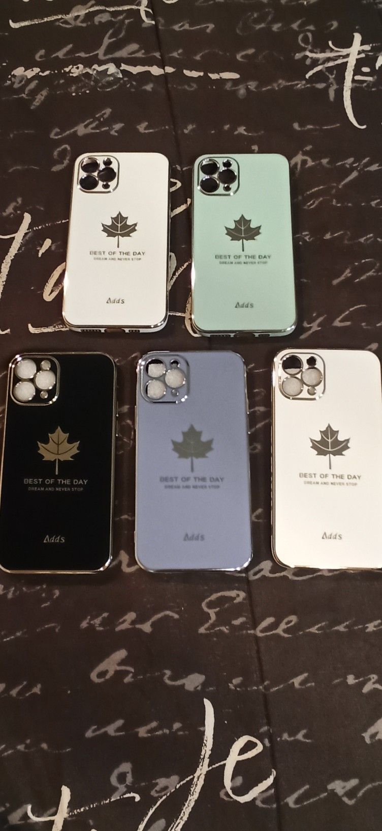 Iphone 11 Pro Case Brand New 