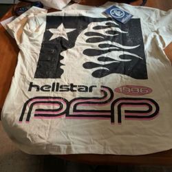 HELLSTAR 
