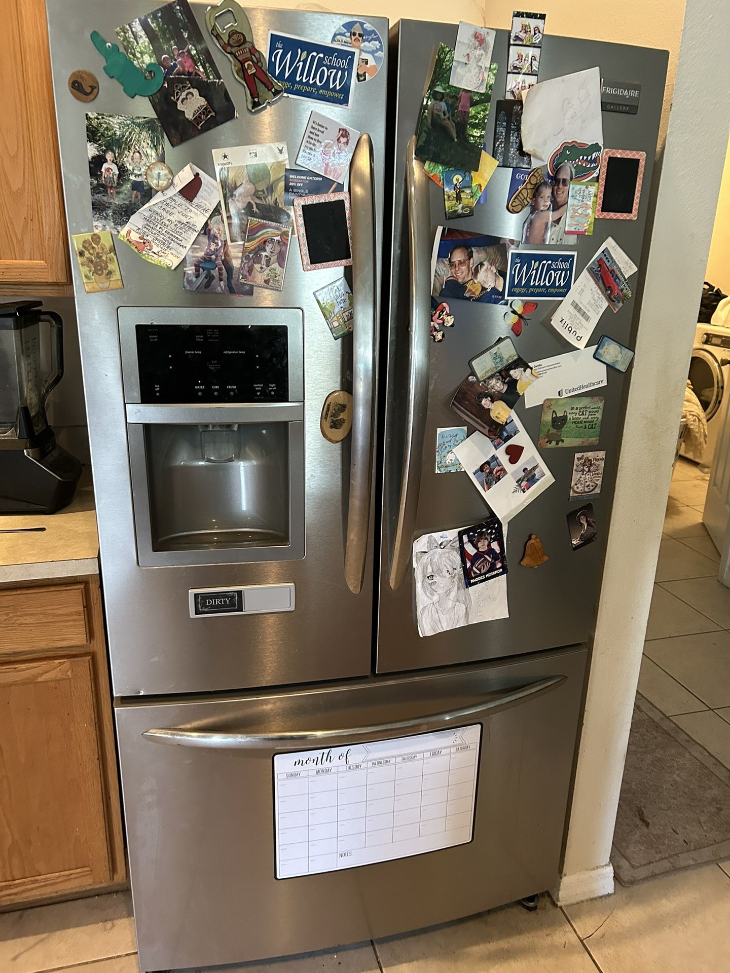Frigidaire Refrigerator