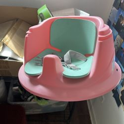 Baby Booster Seat