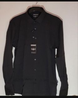 BARABAS LONG SLEEVE SHIRTS