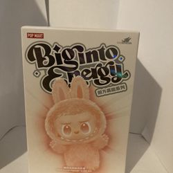 Labubu New Never Been Opened 