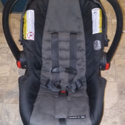 Car Seat