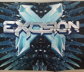 Excision Pashmina