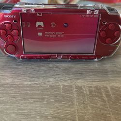 Psp  3000