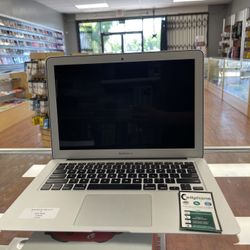 MacBook Air 2015 (unlocked) 