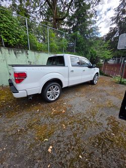 Ford F150
