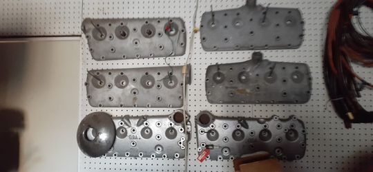 Ford Flathead Collects 1(contact info removed) Ford Model A & B Parts