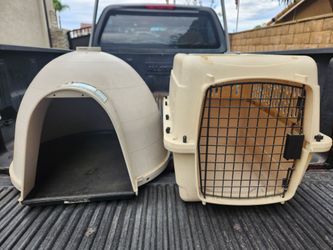 Pet Carrier