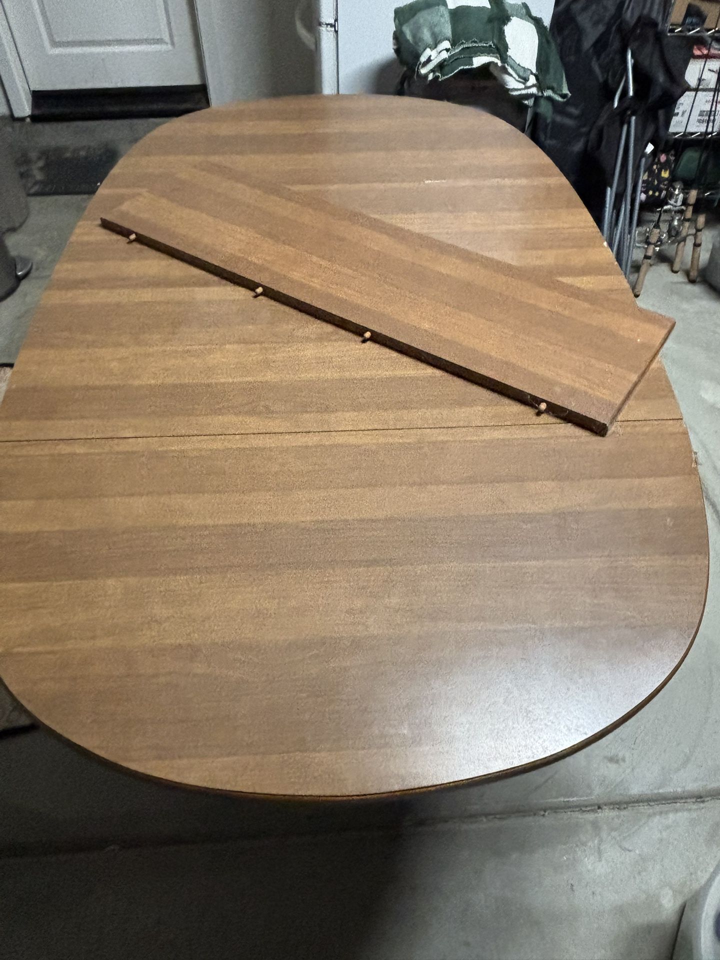 Tell city Antique Table