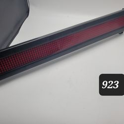 Programmable Marquee 