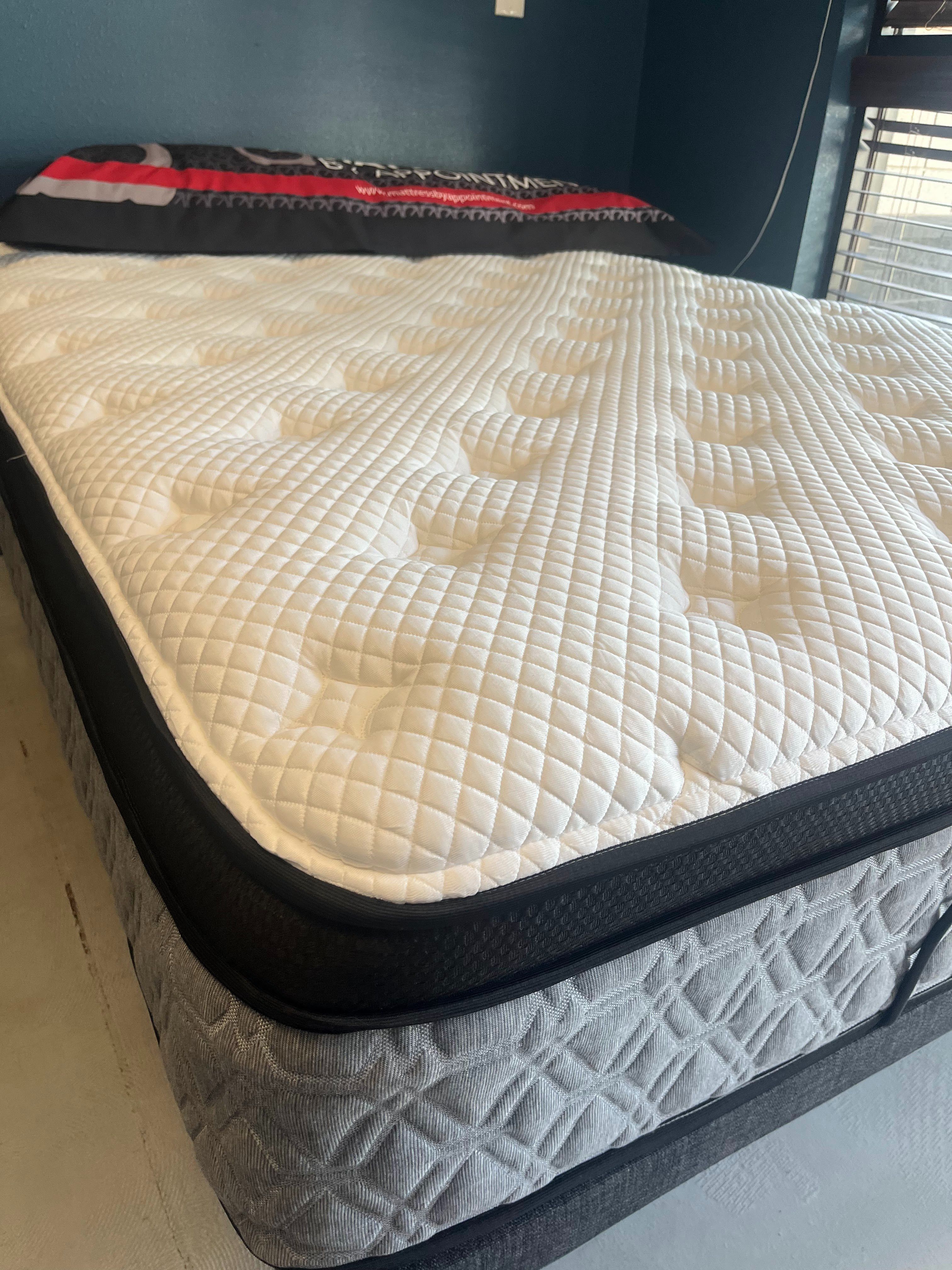 MATTRESS CLOSEOUT SALE! Crazy Deals On Mattresses Only $20 needed!