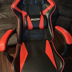 Game chair