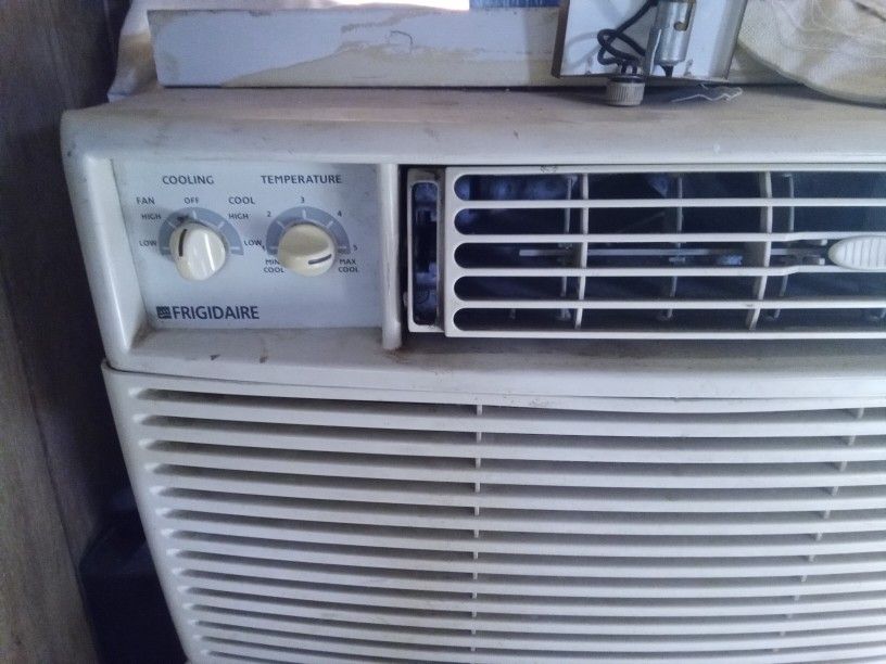 Ac Unit