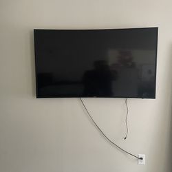 65 Inch Curve Samsung Tv 
