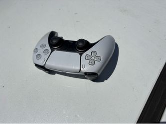 Ps5 Controller