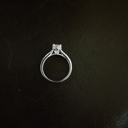 Diamond Engagement Ring