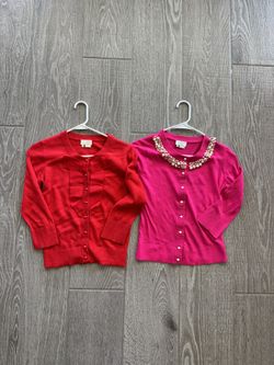 Kate Spade Cardigans