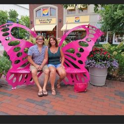 Metal Art Yard Art Home Decor Decorations Christmas Presents Gifts And More 