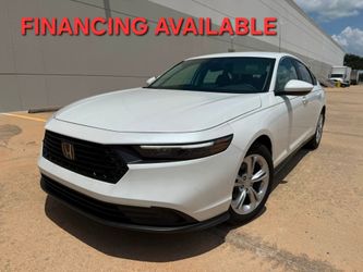 2025 Honda Accord