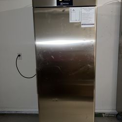 2 Electrolux Thawing Cabinets 