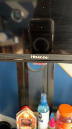 Hisense Tv