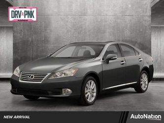 2011 Lexus ES 350