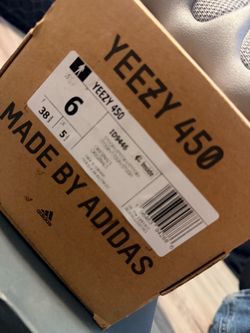 Yeezy 450