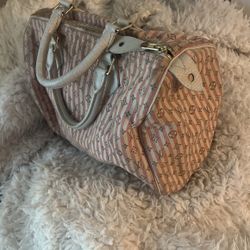 Old Vintage Louis v Bag 