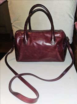Cole Haan Leather Purse