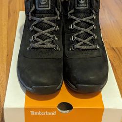 Timberland Hiking Boots Women's 8.5