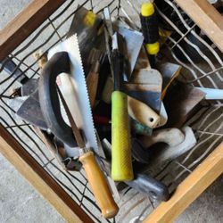 Tools 