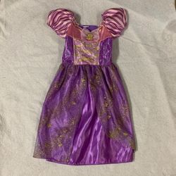Child’s Rapunzel Dreas