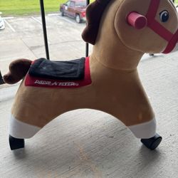 Baby/Toddler Horse 