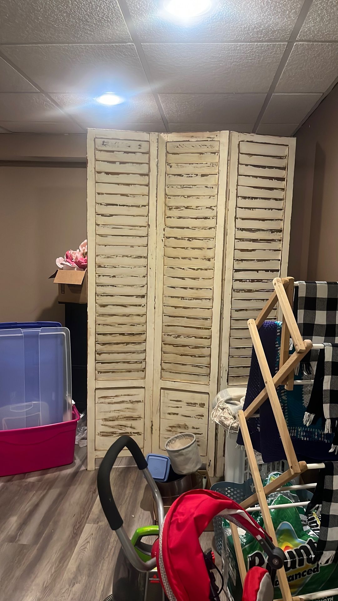 Small Chic Divider