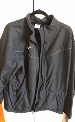 Mike xL men’s jacket