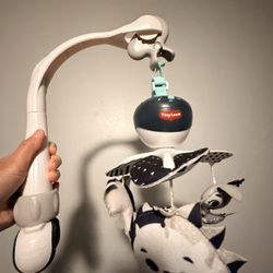 $15 Tinylove Baby Mobile With Music