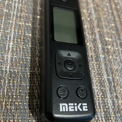 Meike MK-DR 2.4G Wireless Remote Control - Used Replacement - TESTED