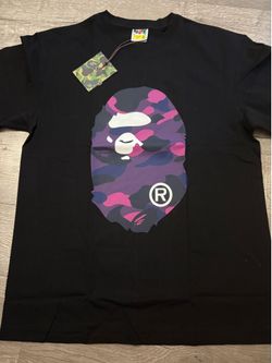 Bape tees