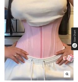 Waist trainer