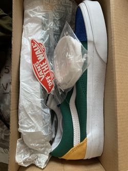 90s VANS