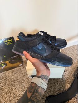 Nike SB Dunk Low Bluetile