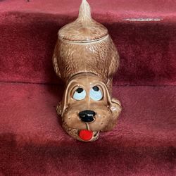McCoy Cookie Jar