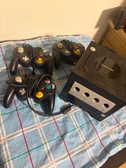 Nintendo GameCube (Original)