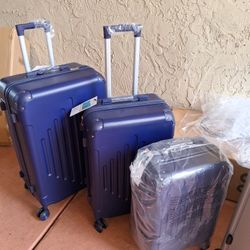 Venta De Maletas 