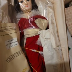 Vintage DOLL Lot