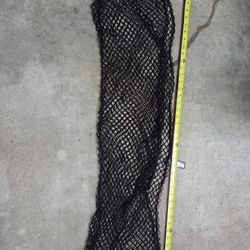 Cargo Net - Auto/SUV 