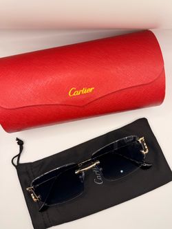 #Carty style square sunglasses