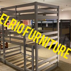 Furniture  Bunkbed