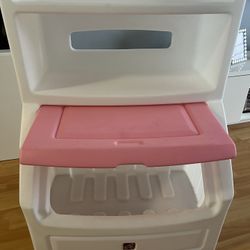 Juguetera/ Toy Storage Organizer 